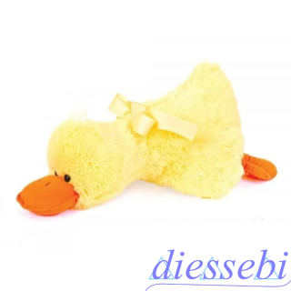 Papero Steso con Fiocco 60cm