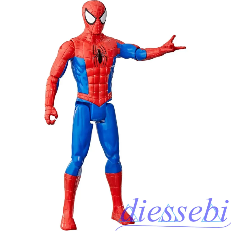 Spiderman Movie 30cm Hasbro