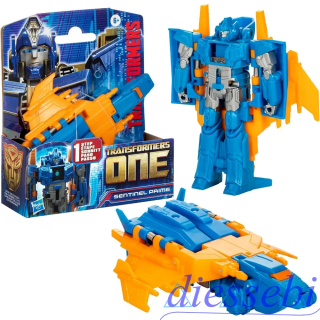 Transformers One 1 Step Changer Sentinel Prime Hasbro