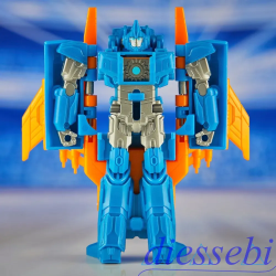 Transformers One 1 Step Changer Sentinel Prime Hasbro
