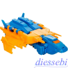 Transformers One 1 Step Changer Sentinel Prime Hasbro
