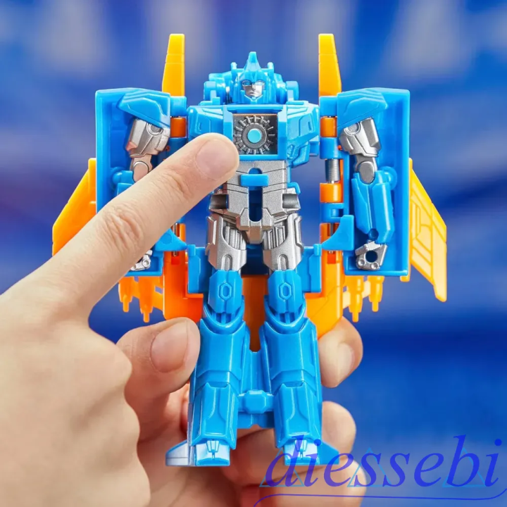 Transformers One 1 Step Changer Sentinel Prime Hasbro