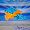 Transformers One 1 Step Changer Sentinel Prime Hasbro