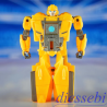 Transformers One 1 Step Changer Bumblebee B-127 Hasbro