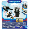 Transformers One 1 Step Changer Sentinel Prime Megatron D-16 Hasbro