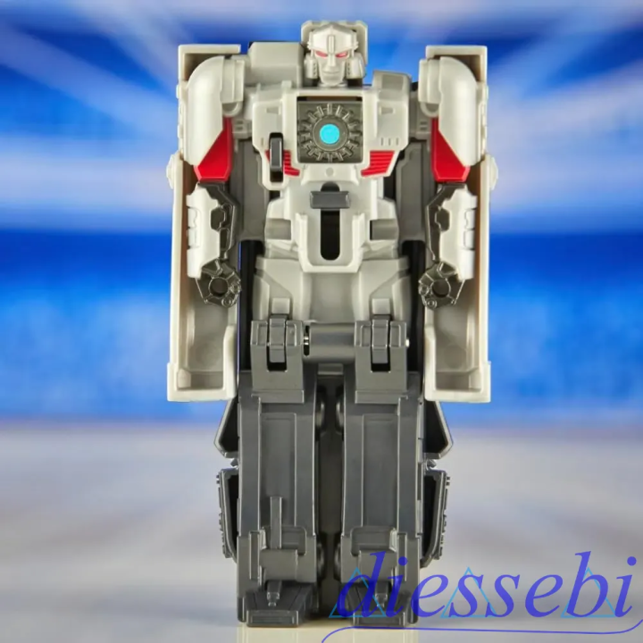 Transformers One 1 Step Changer Sentinel Prime Megatron D-16 Hasbro