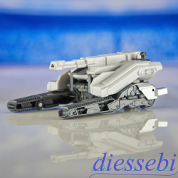 Transformers One 1 Step Changer Sentinel Prime Megatron D-16 Hasbro