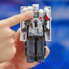 Transformers One 1 Step Changer Sentinel Prime Megatron D-16 Hasbro