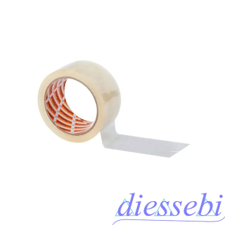 Nastro Adesivo Trasparente 50mm x 66m