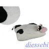 Peluche Cuscino Mukka - Peluche Cuscino Mucca