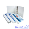 Raccoglitore ad Anelli A4 Exacompta d40mm