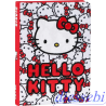 Diario Hello Kitty Patch All Over 2026/27