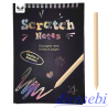 Scratch Notes A5