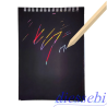 Scratch Notes A5