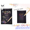 Scratch Notes A5