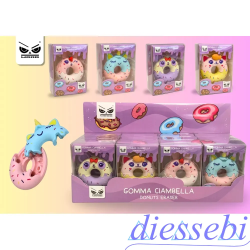 Gomma Ciambella Mood