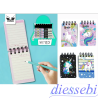 Block Notes Unicorno