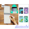Block Notes Dinosauro