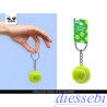 Portachiavi Palla Tennis