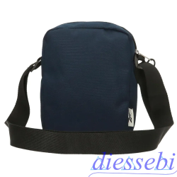 Tracolla Reebok Boston Blu Navy