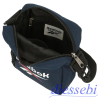Tracolla Reebok Boston Blu Navy