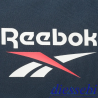Tracolla Reebok Boston Blu Navy