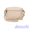Borsa Clara Beige Pepe Jeans