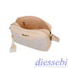 Borsa Clara Beige Pepe Jeans