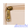 Borsa Clara Beige Pepe Jeans