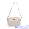 Borsa Clara Beige Pepe Jeans