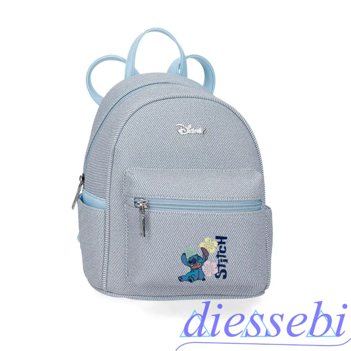 Zaino Passeggio Stich Disney