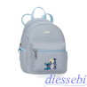 Zaino Passeggio Stich Disney