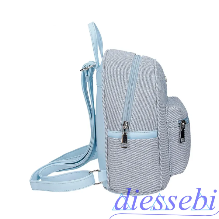 Zaino Passeggio Stich Disney