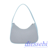 Borsa con Tracolla Stich Disney