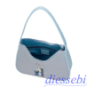 Borsa con Tracolla Stich Disney