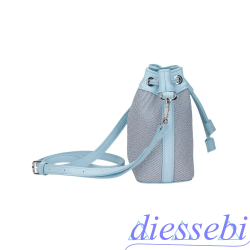 Borsa a Sacco Stitch Disney
