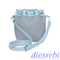 Borsa a Sacco Stitch Disney