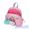 Zaino Asilo Bows Hello Kitty