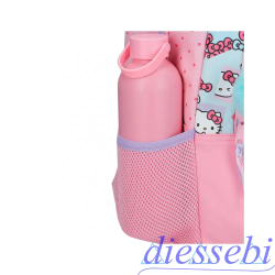 Zaino Asilo Bows Hello Kitty