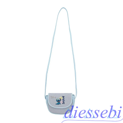 Borsetta Stitch Disney Denim Jeans
