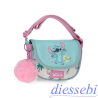 Borsetta Tracolla Little Destruction Stitch Disney