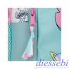 Borsetta Tracolla Little Destruction Stitch Disney