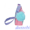Borsetta Tracolla Bows Hello Kitty