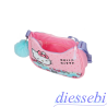 Borsetta Tracolla Bows Hello Kitty