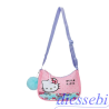 Borsetta Tracolla Bows Hello Kitty