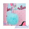 Borsetta Tracolla Bows Hello Kitty