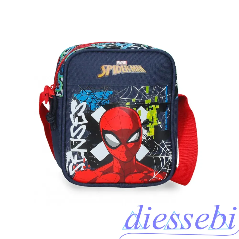 Tracolla Graffiti Spiderman Marvel
