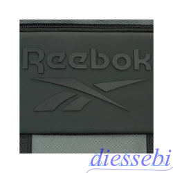 Tracolla Reebok Baltimora Grigio/Nero
