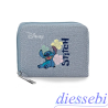 Portafoglio Stitch Disney