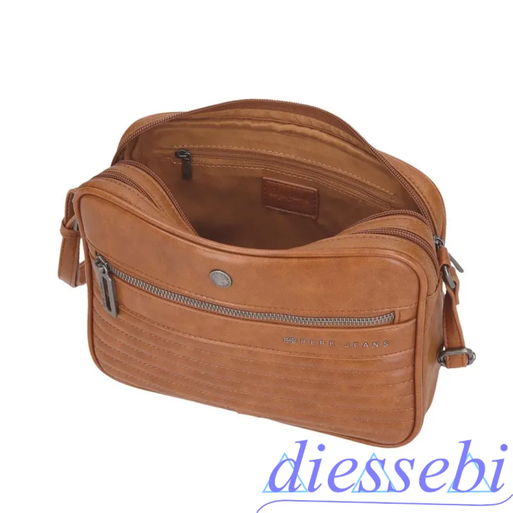 Borsa Tracolla Pepe Jeans Biker